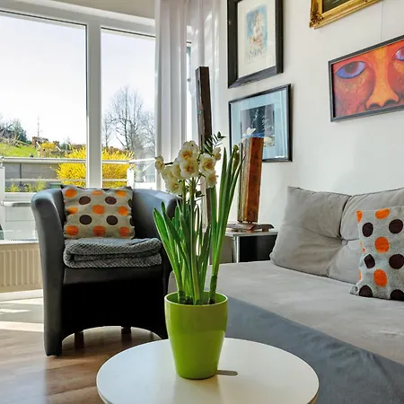 Ferienwohnung Kupfer Niestetal Exterior foto