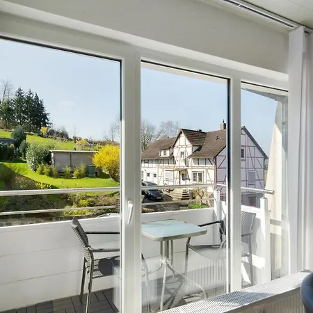 Ferienwohnung Kupfer Niestetal Exterior foto