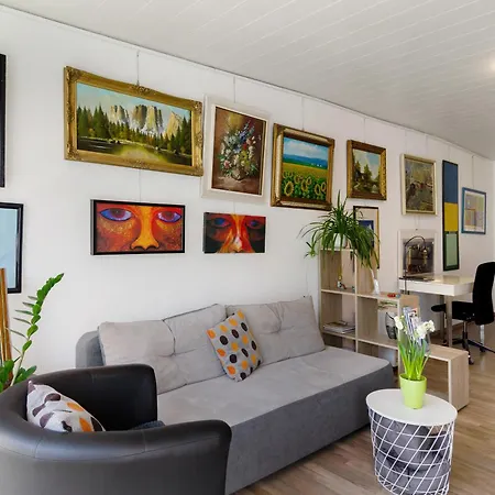 Ferienwohnung Kupfer Niestetal Exterior foto