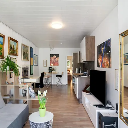Ferienwohnung Kupfer Niestetal Exterior foto
