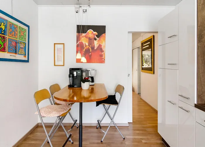 Ferienwohnung Kupfer