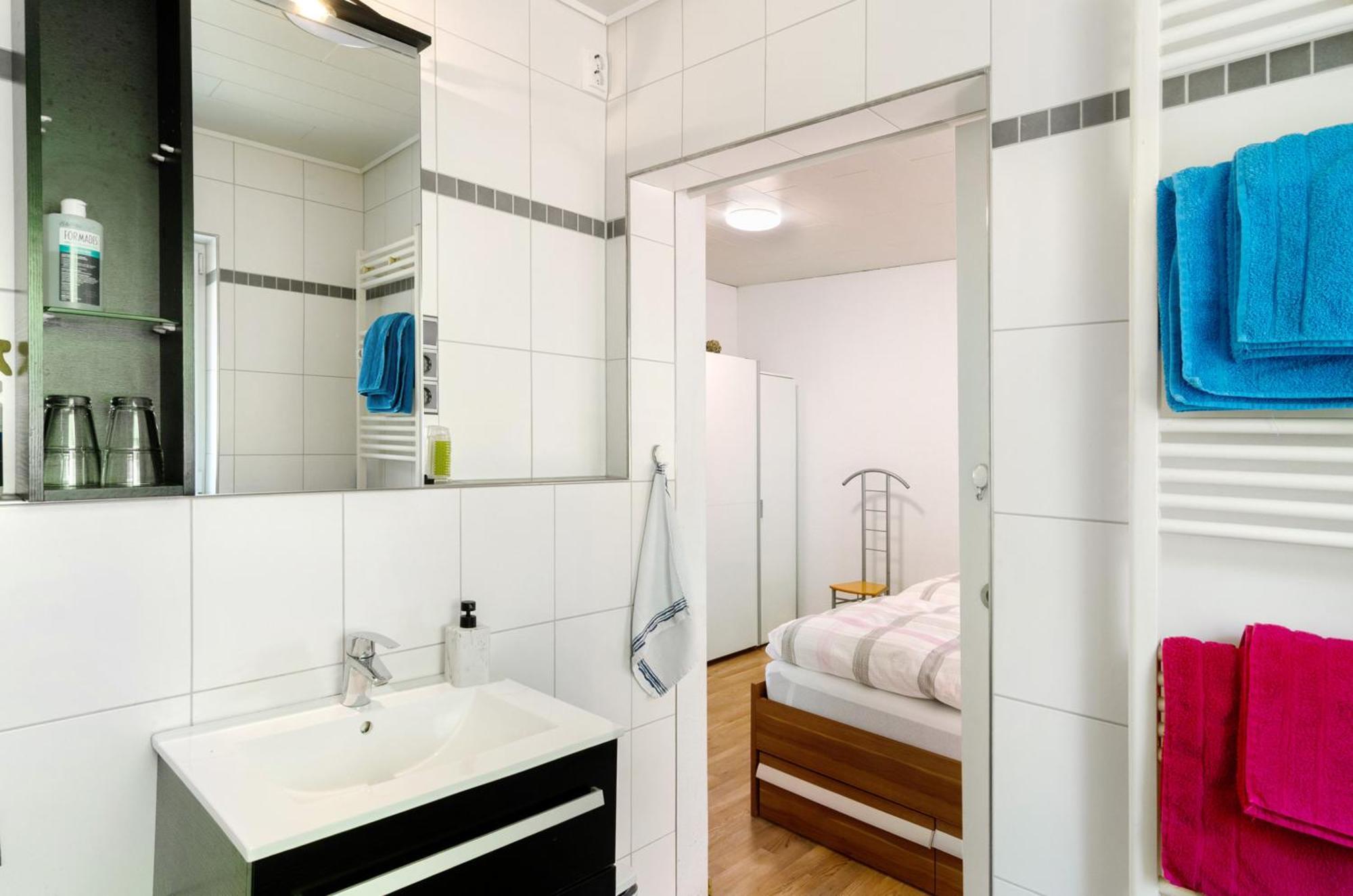 Apartment Kupfer Niestetal