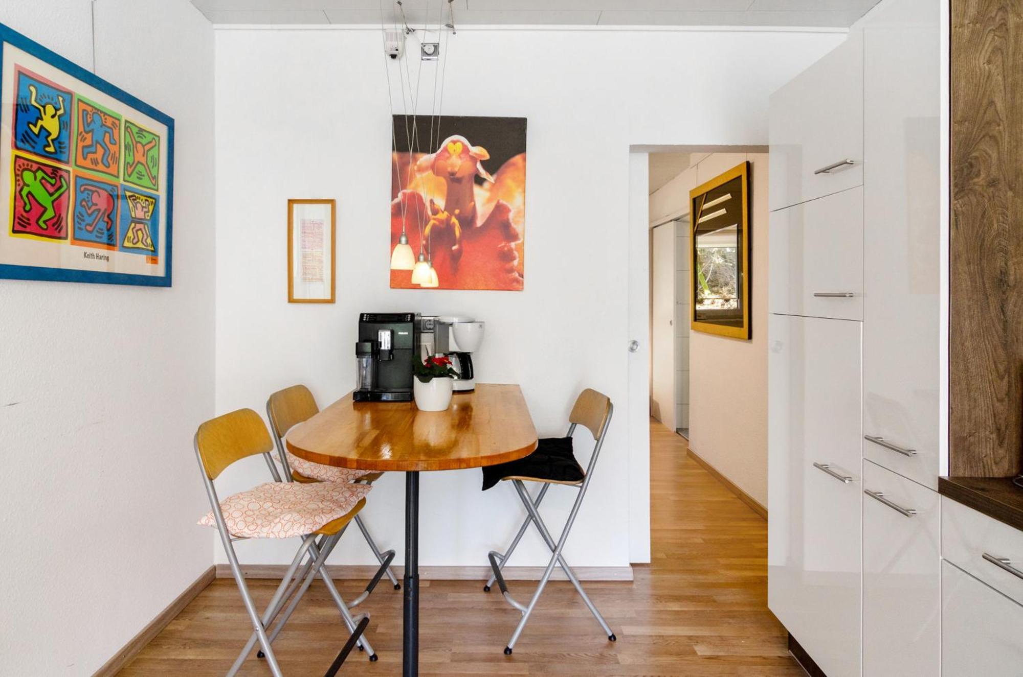 Kupfer Apartment
