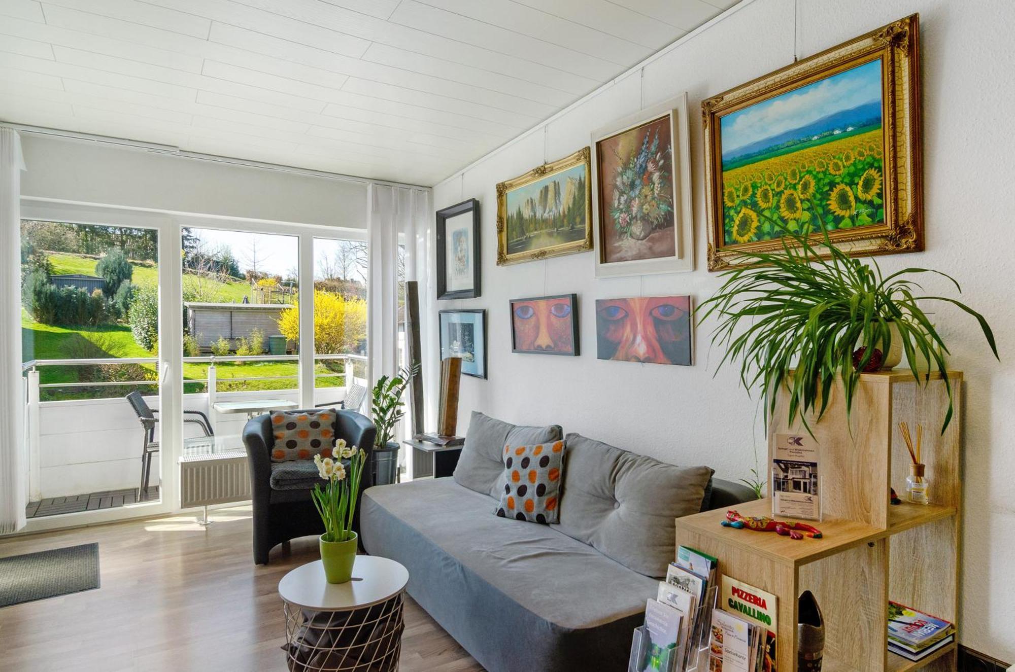 Kupfer Apartment *
