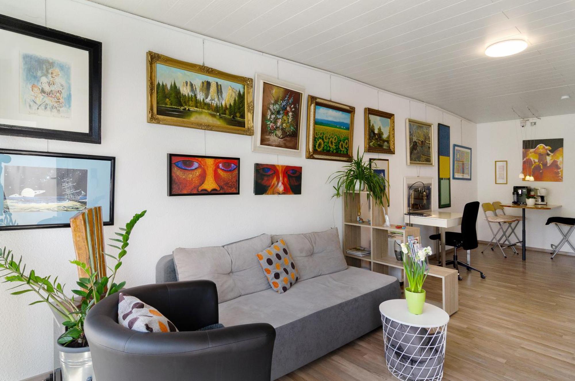 Apartment Kupfer Niestetal